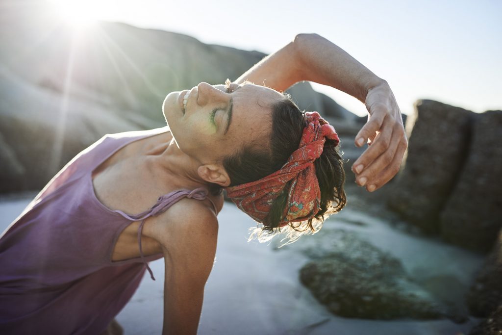 emotional liberation